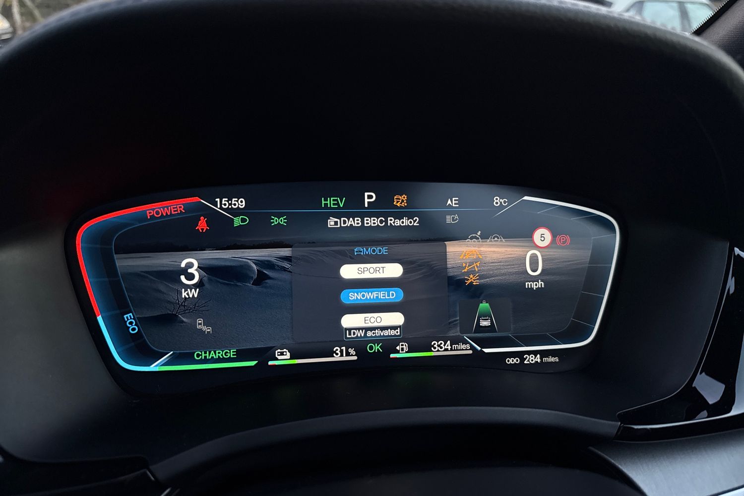 Used BYD Seal U 2025 for sale - 76934282: Photo 43