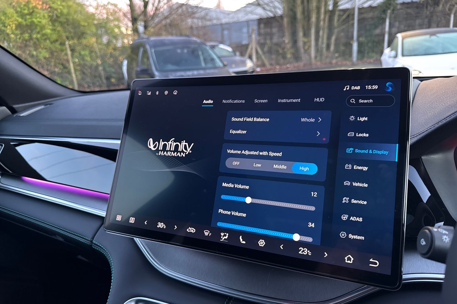 Used BYD Seal U 2025 for sale - 76934282: Photo 44