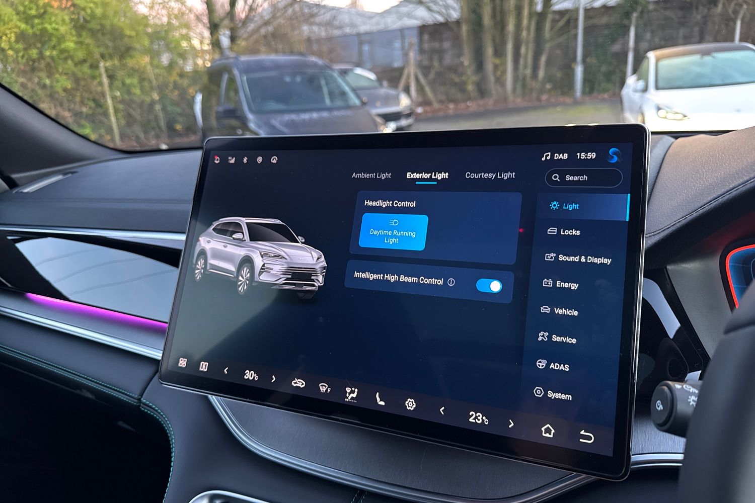 Used BYD Seal U 2025 for sale - 76934282: Photo 45