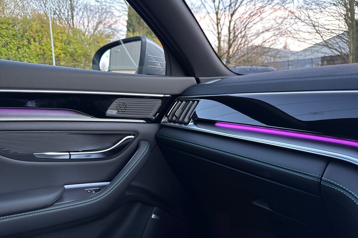 Used BYD Seal U 2025 for sale - 76934282: Photo 46