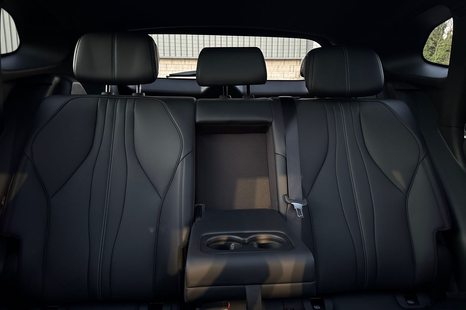 Used BYD Seal U 2025 for sale - 76934282: Photo 47