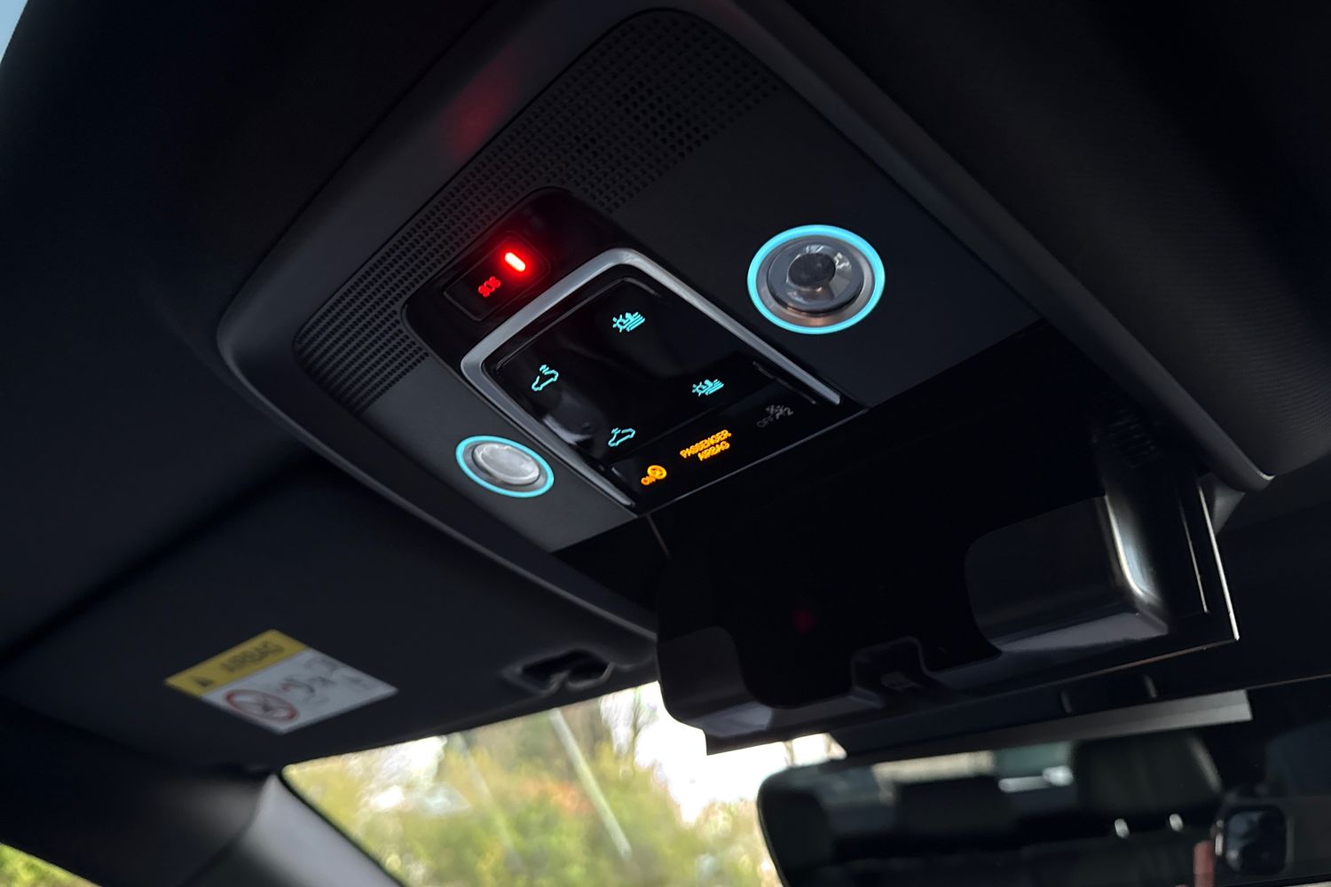 Used BYD Seal U 2025 for sale - 76934282: Photo 48