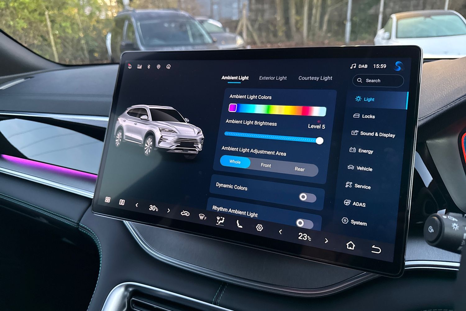 Used BYD Seal U 2025 for sale - 76934282: Photo 50