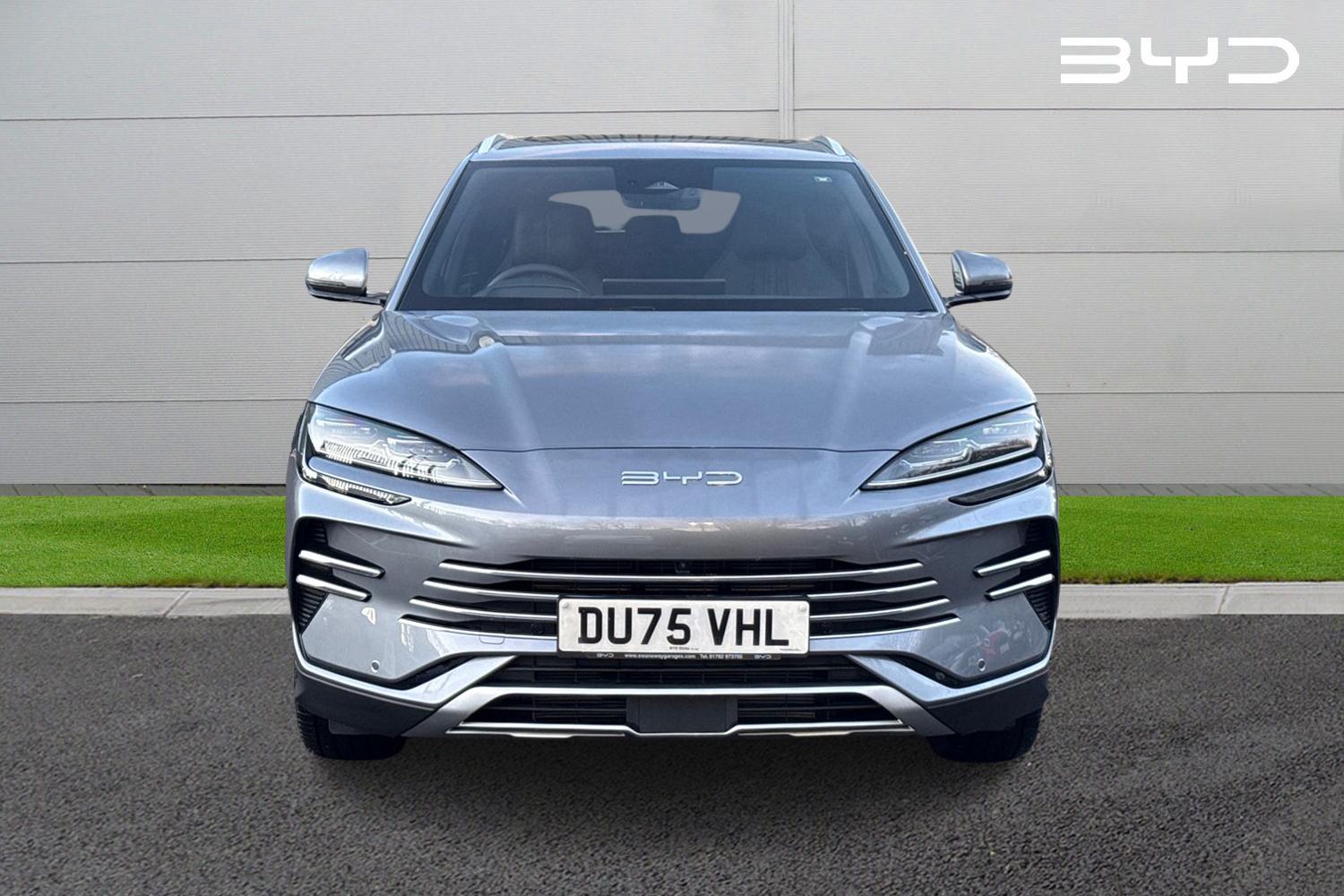 Used BYD Seal U 2025 for sale - 76934282: Photo 6