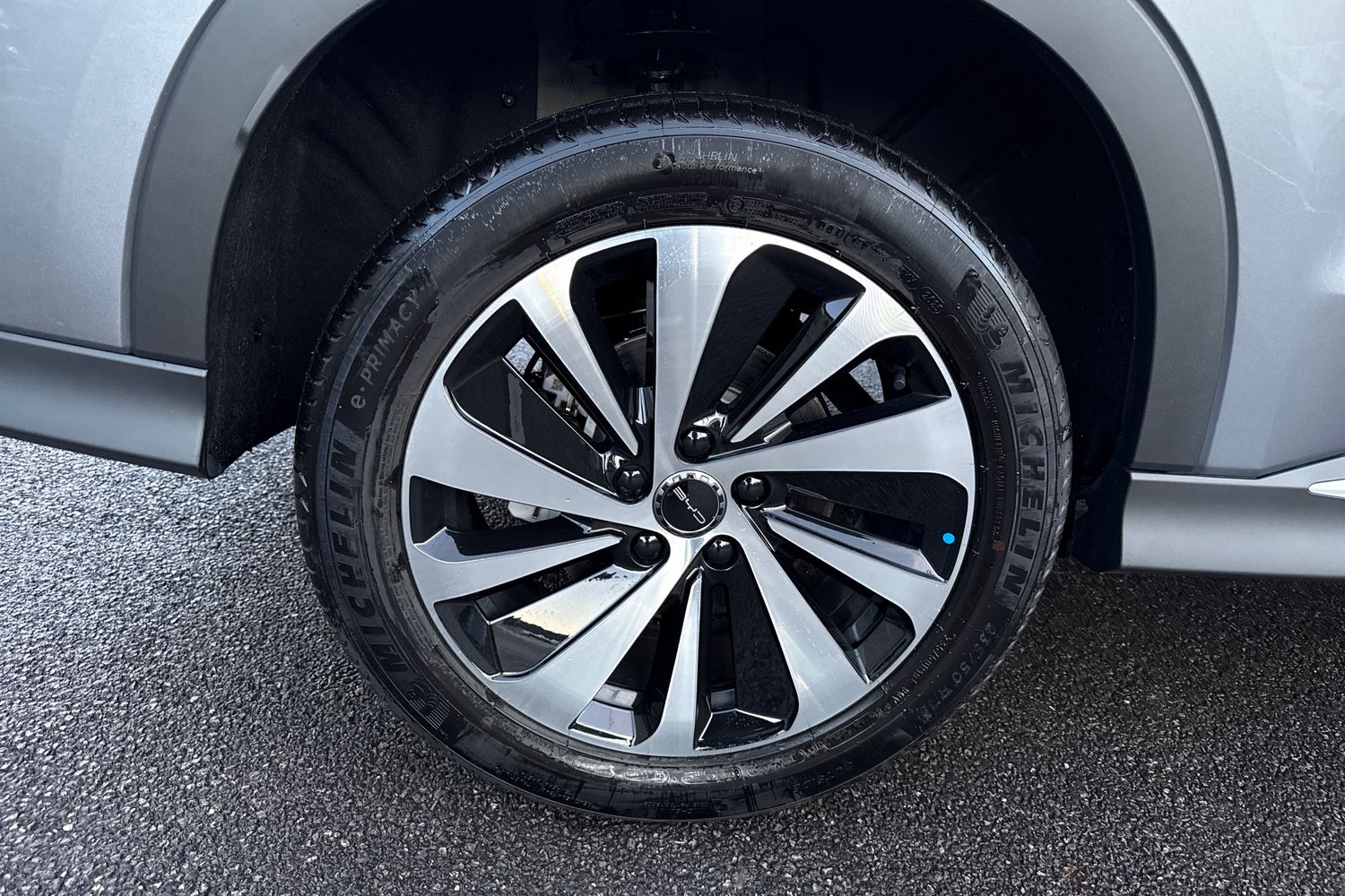 Used BYD Seal U 2025 for sale - 76934282: Photo 7