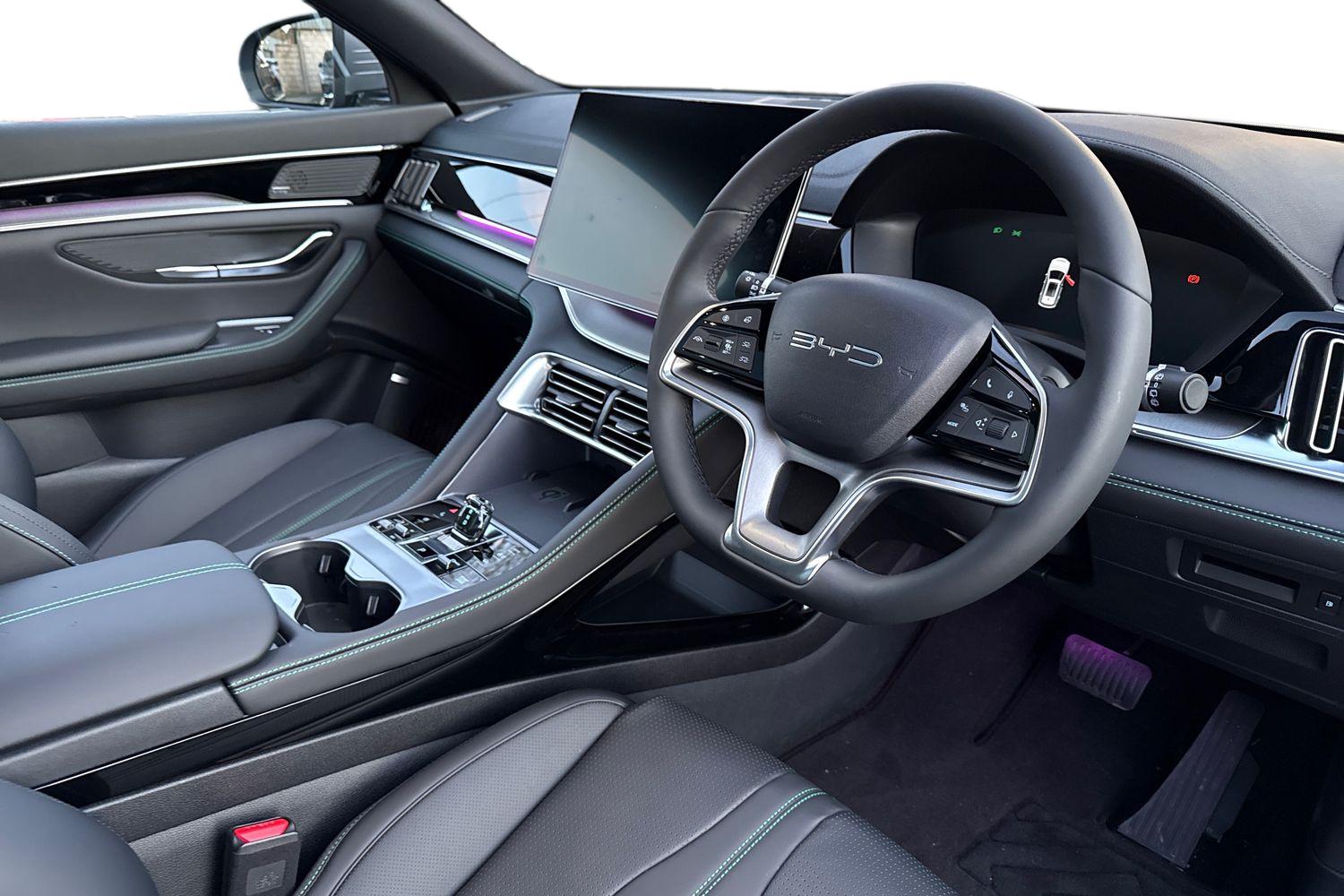 Used BYD Seal U 2025 for sale - 76934282: Photo 8