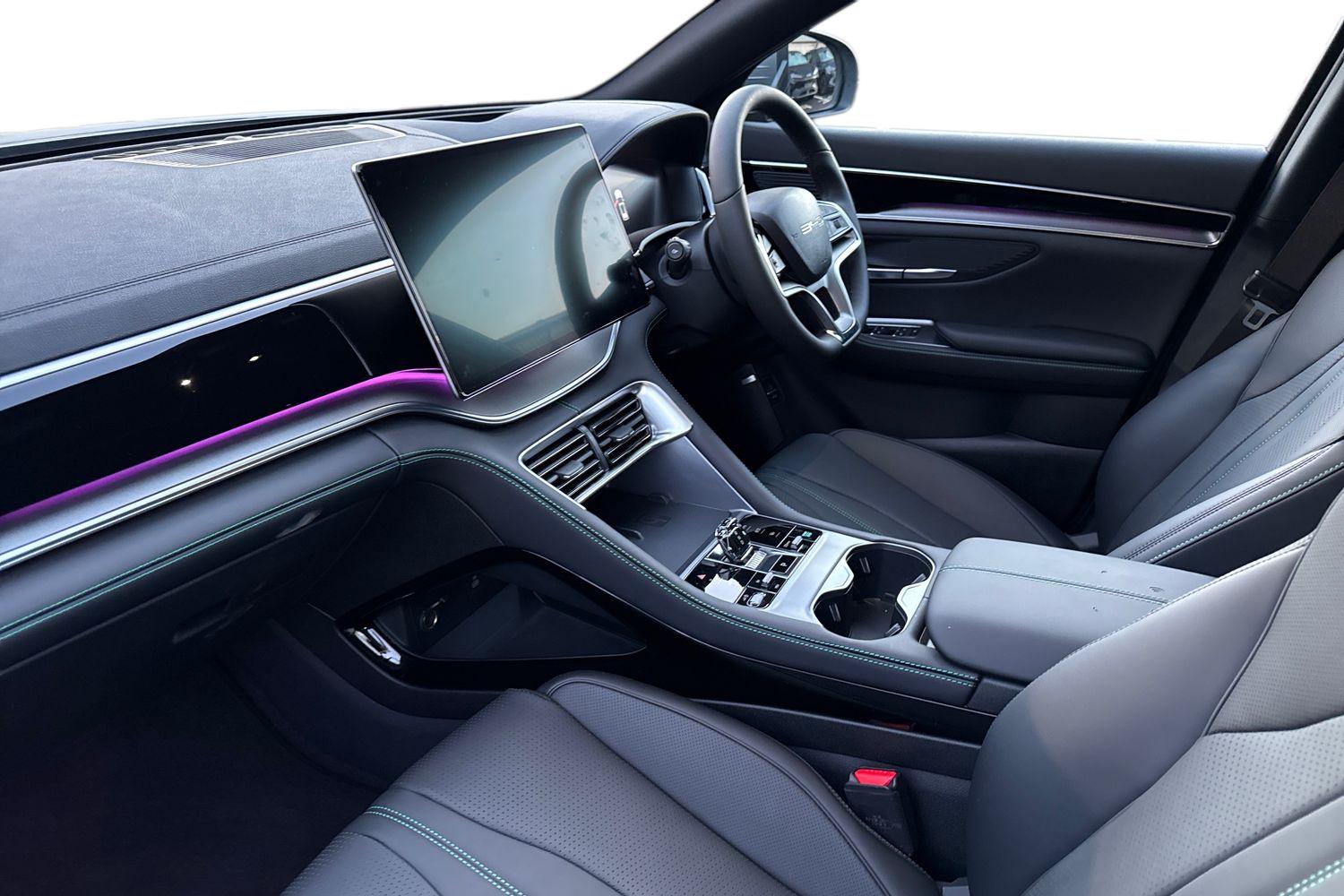 Used BYD Seal U 2025 for sale - 76934282: Photo 9