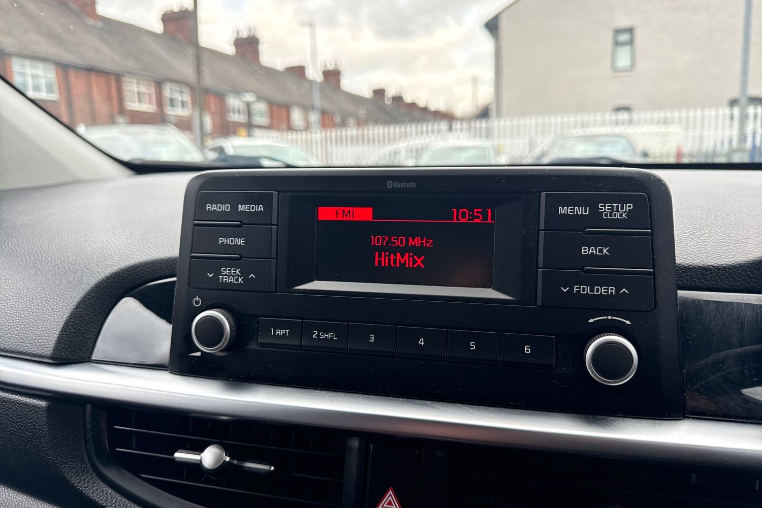 Used Kia Picanto 2018 for sale - 77262546: Photo 11