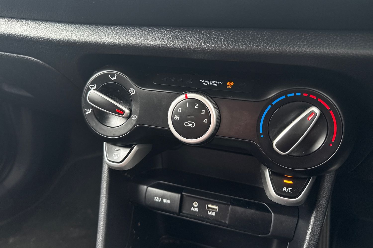 Used Kia Picanto 2018 for sale - 77262546: Photo 18