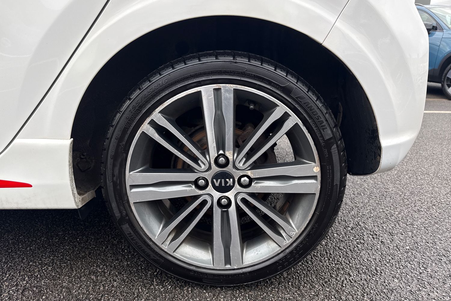 Used Kia Picanto 2018 for sale - 77262546: Photo 21