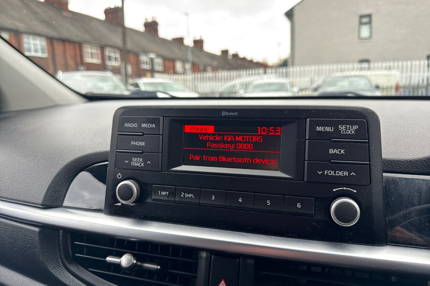 Used Kia Picanto 2018 for sale - 77262546: Photo 29