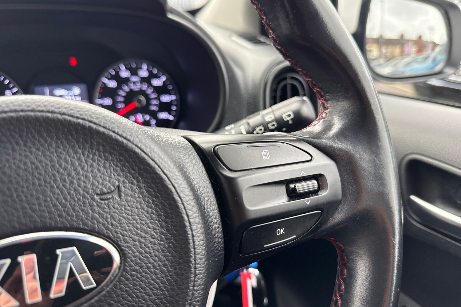 Used Kia Picanto 2018 for sale - 77262546: Photo 32