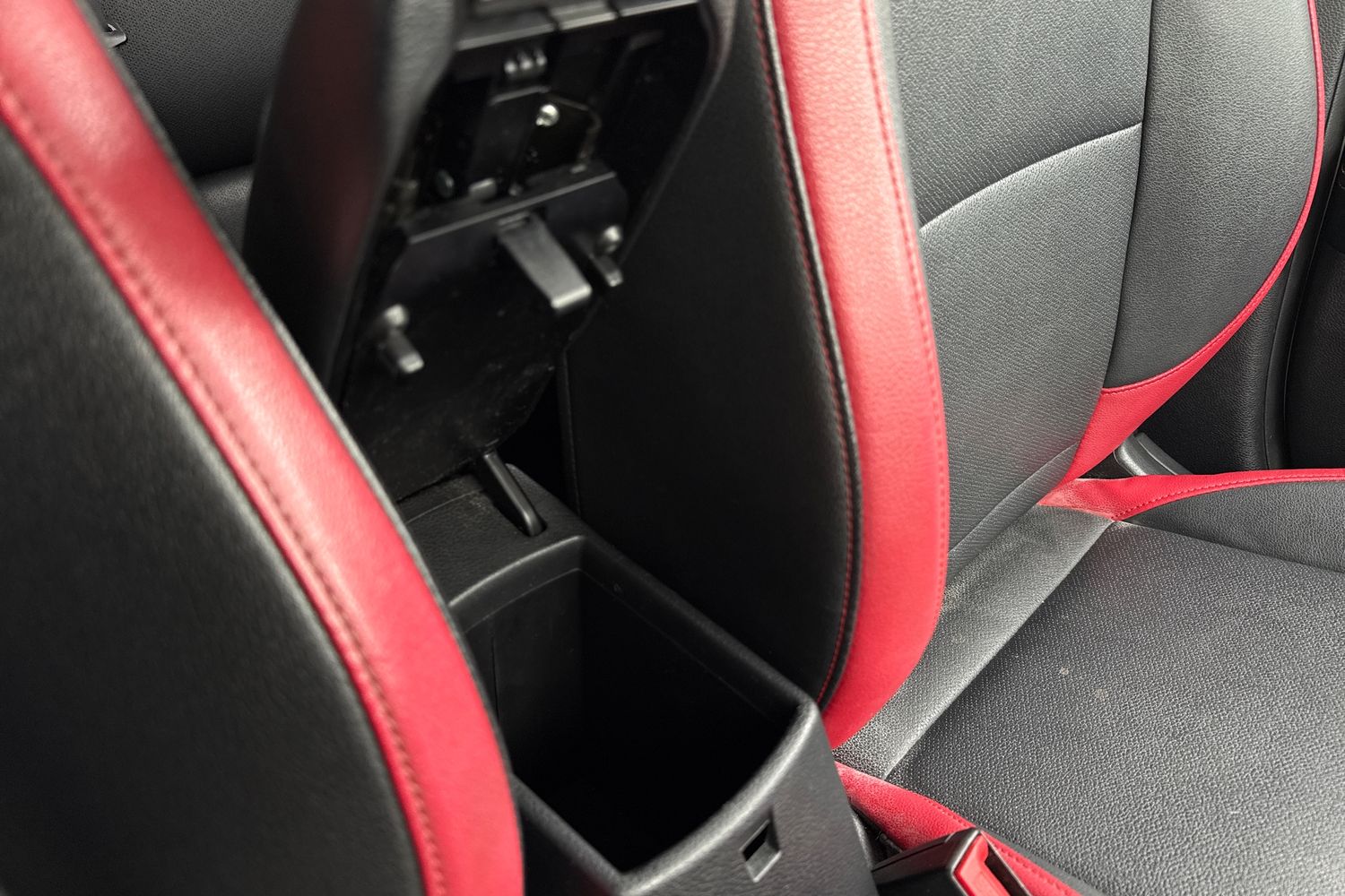 Used Kia Picanto 2018 for sale - 77262546: Photo 38