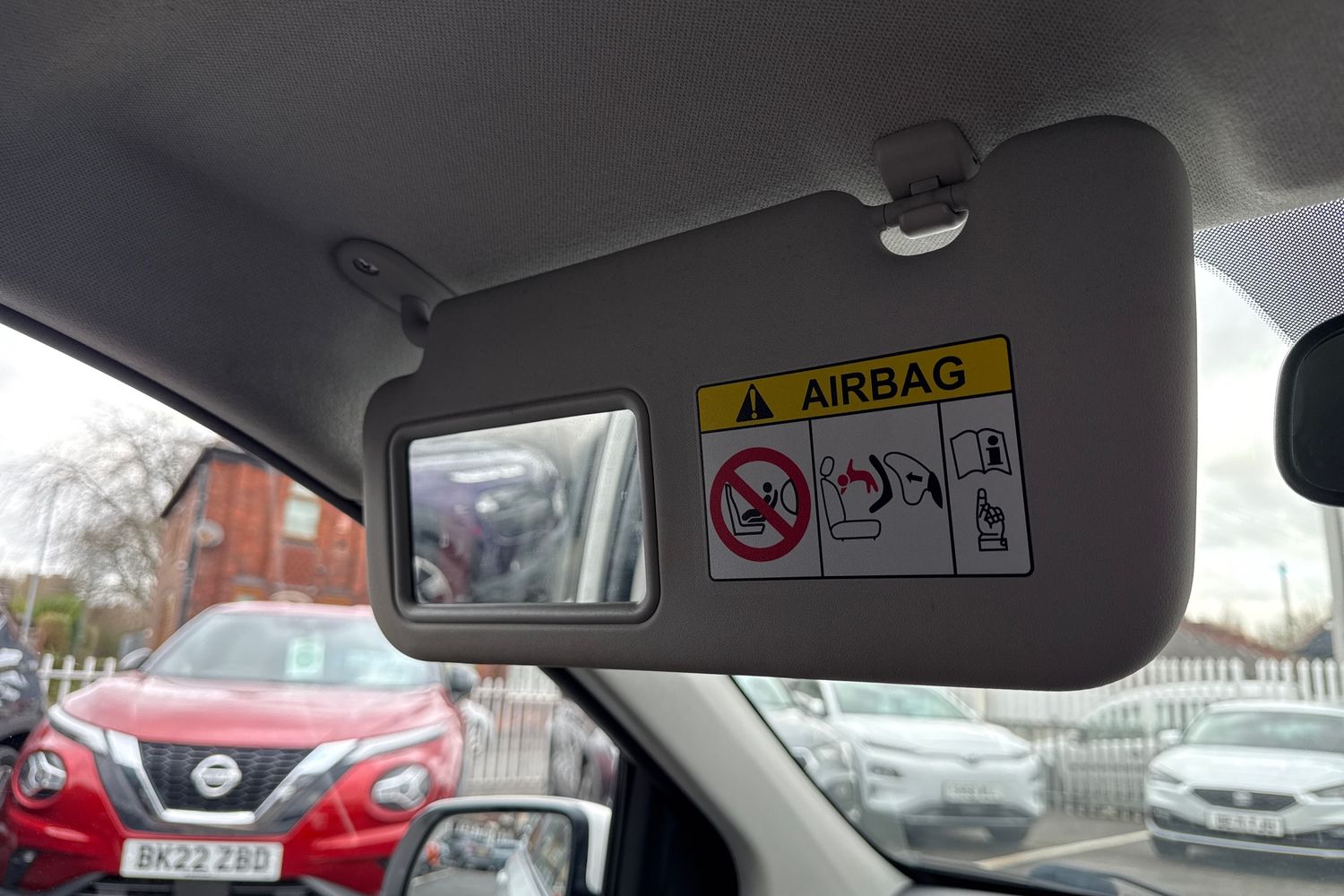 Used Kia Picanto 2018 for sale - 77262546: Photo 40