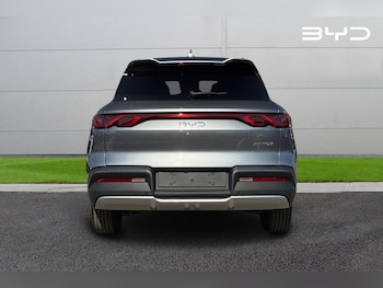 Used BYD Atto 2 2026 for sale - 79151841: Photo