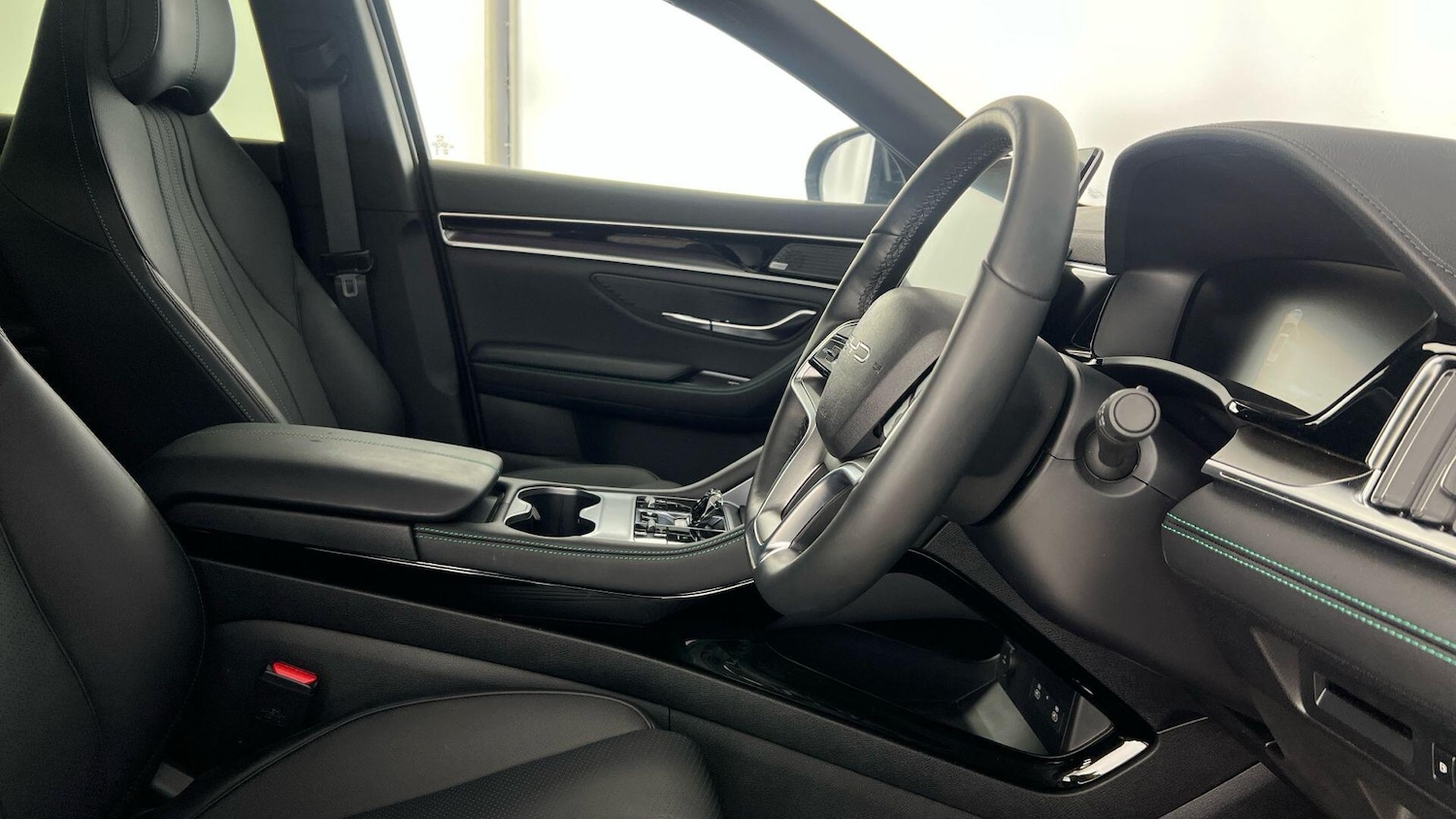 Used BYD Seal U 2025 for sale - 77236020: Photo 10