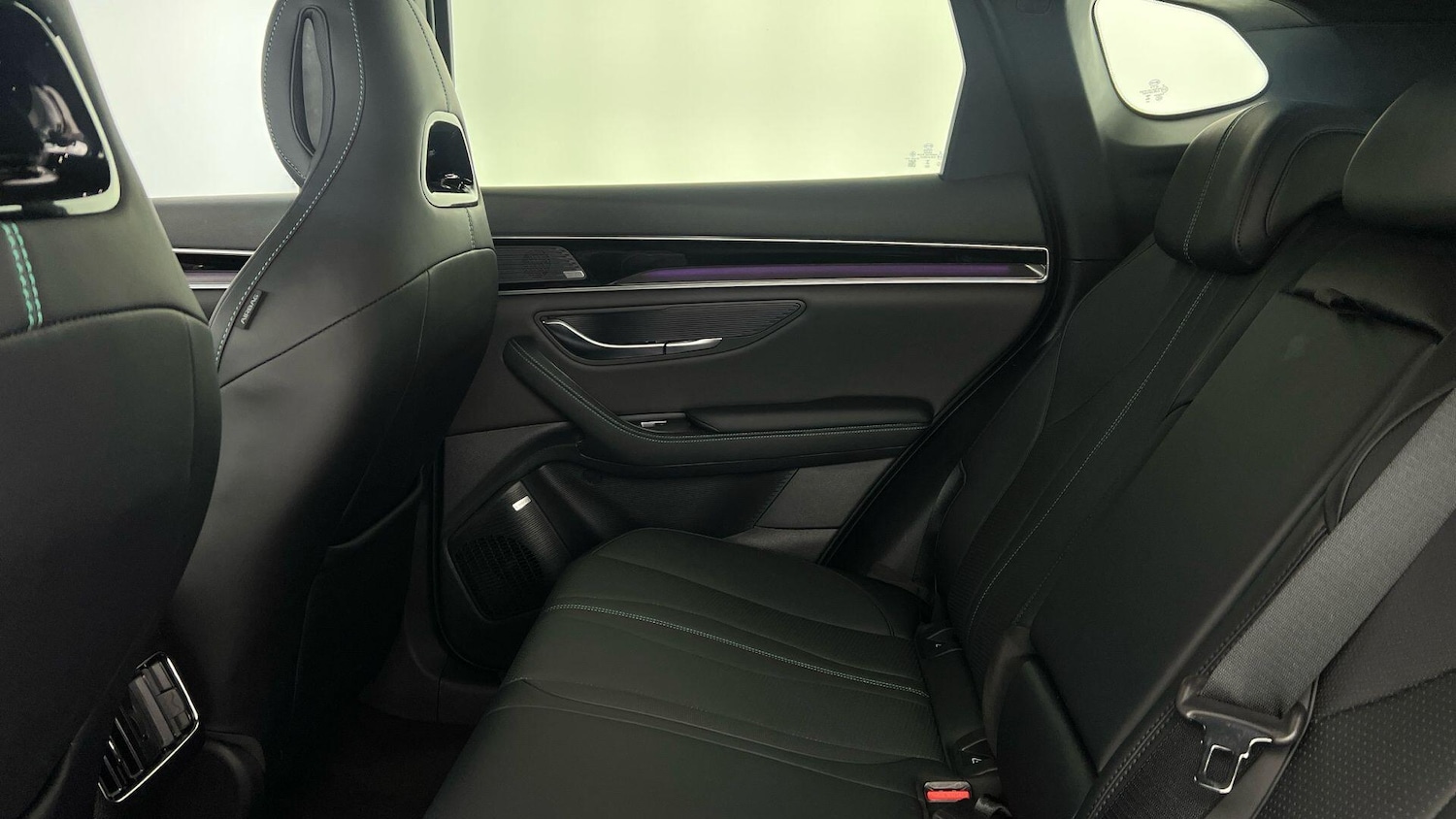 Used BYD Seal U 2025 for sale - 77236020: Photo 11