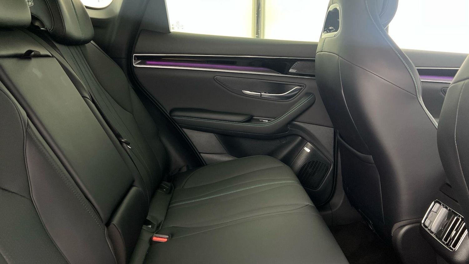 Used BYD Seal U 2025 for sale - 77236020: Photo 12