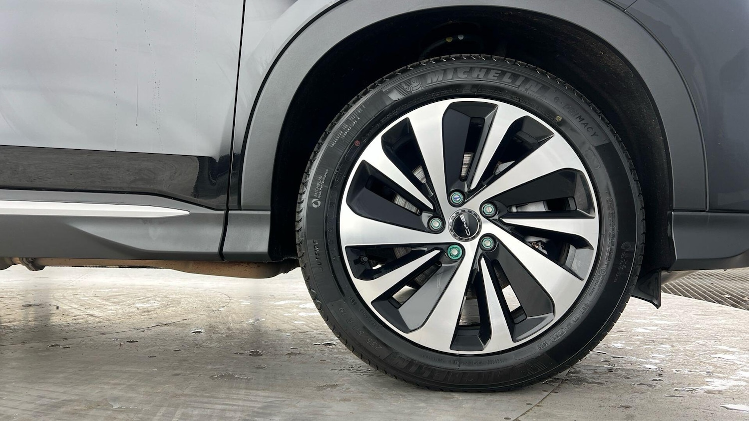 Used BYD Seal U 2025 for sale - 77236020: Photo 14