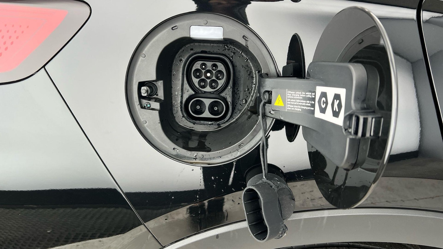 Used BYD Seal U 2025 for sale - 77236020: Photo 15