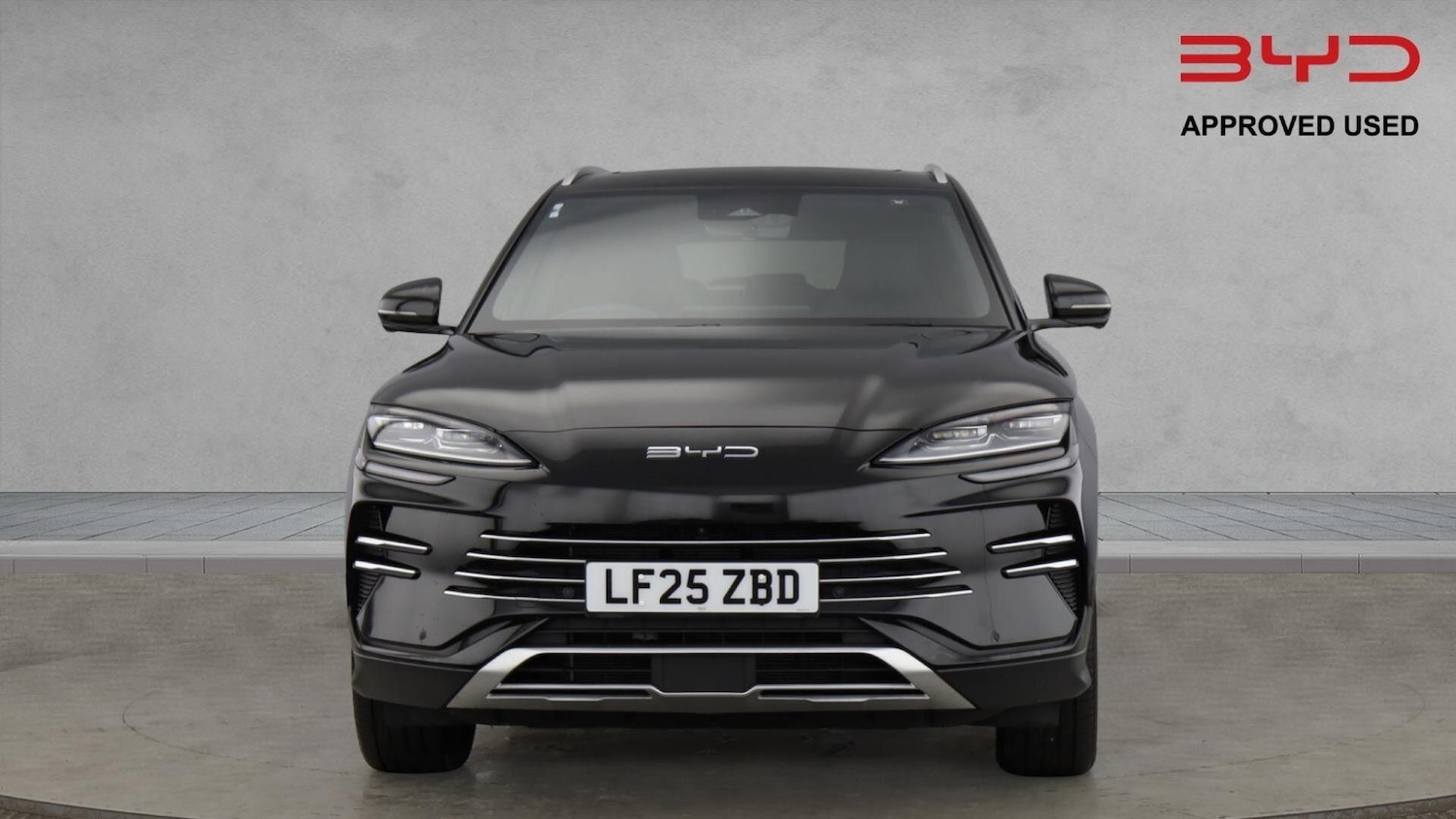 Used BYD Seal U 2025 for sale - 77236020: Photo 2