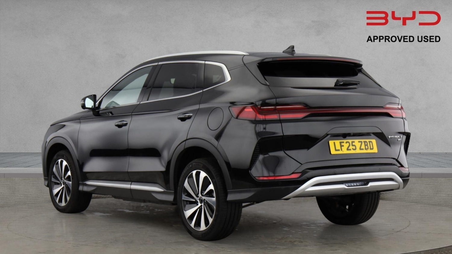 Used BYD Seal U 2025 for sale - 77236020: Photo 3