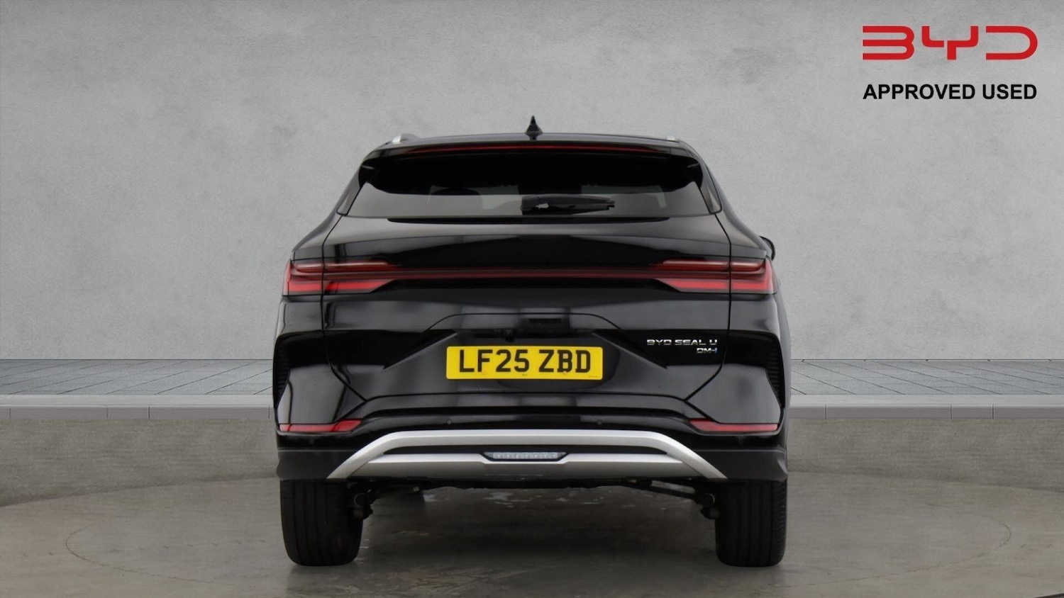 Used BYD Seal U 2025 for sale - 77236020: Photo 4