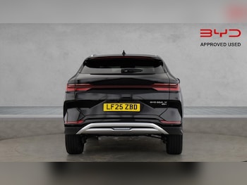 Used BYD Seal U 2025 for sale - 77236020: Photo