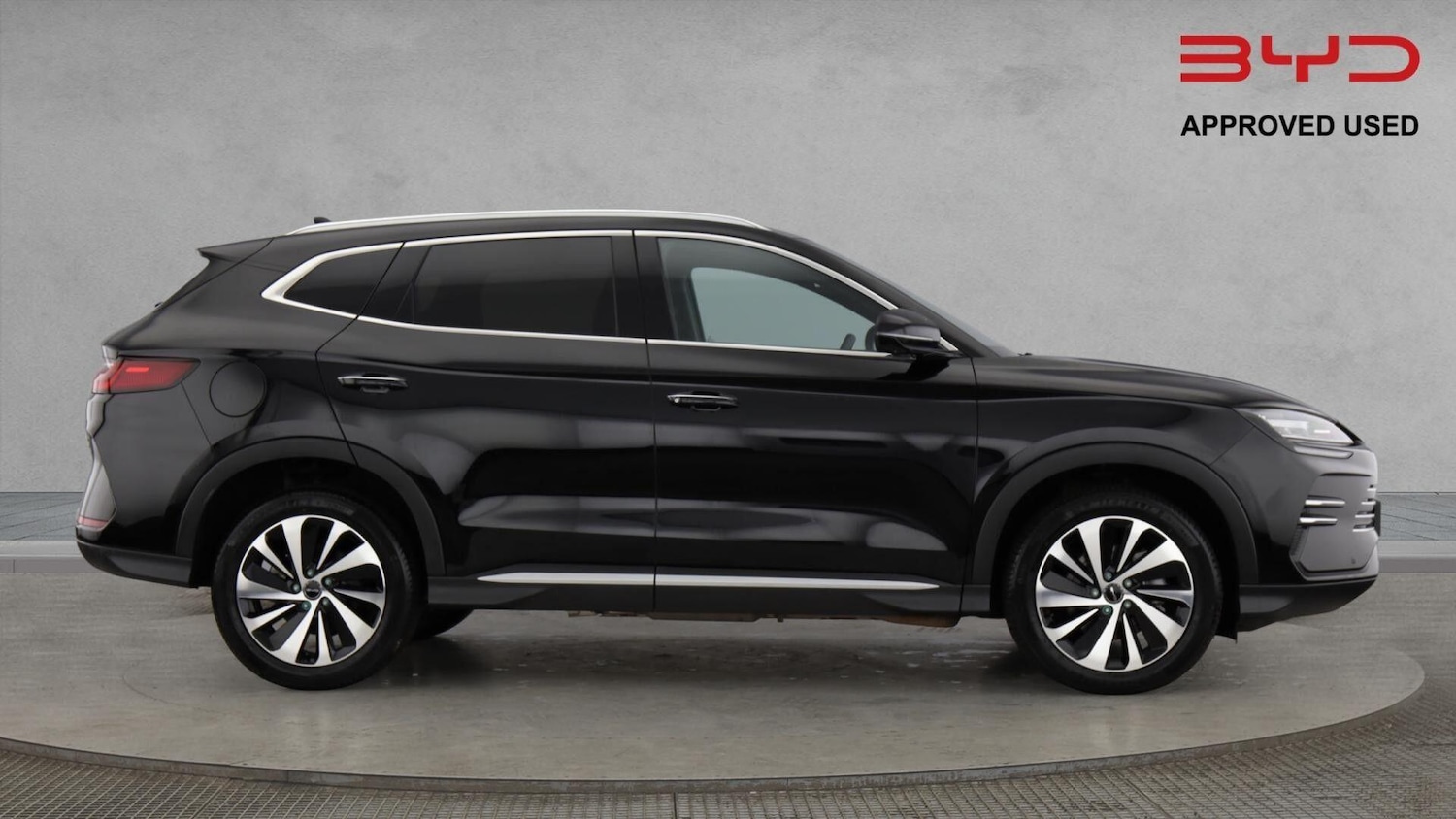 Used BYD Seal U 2025 for sale - 77236020: Photo 8