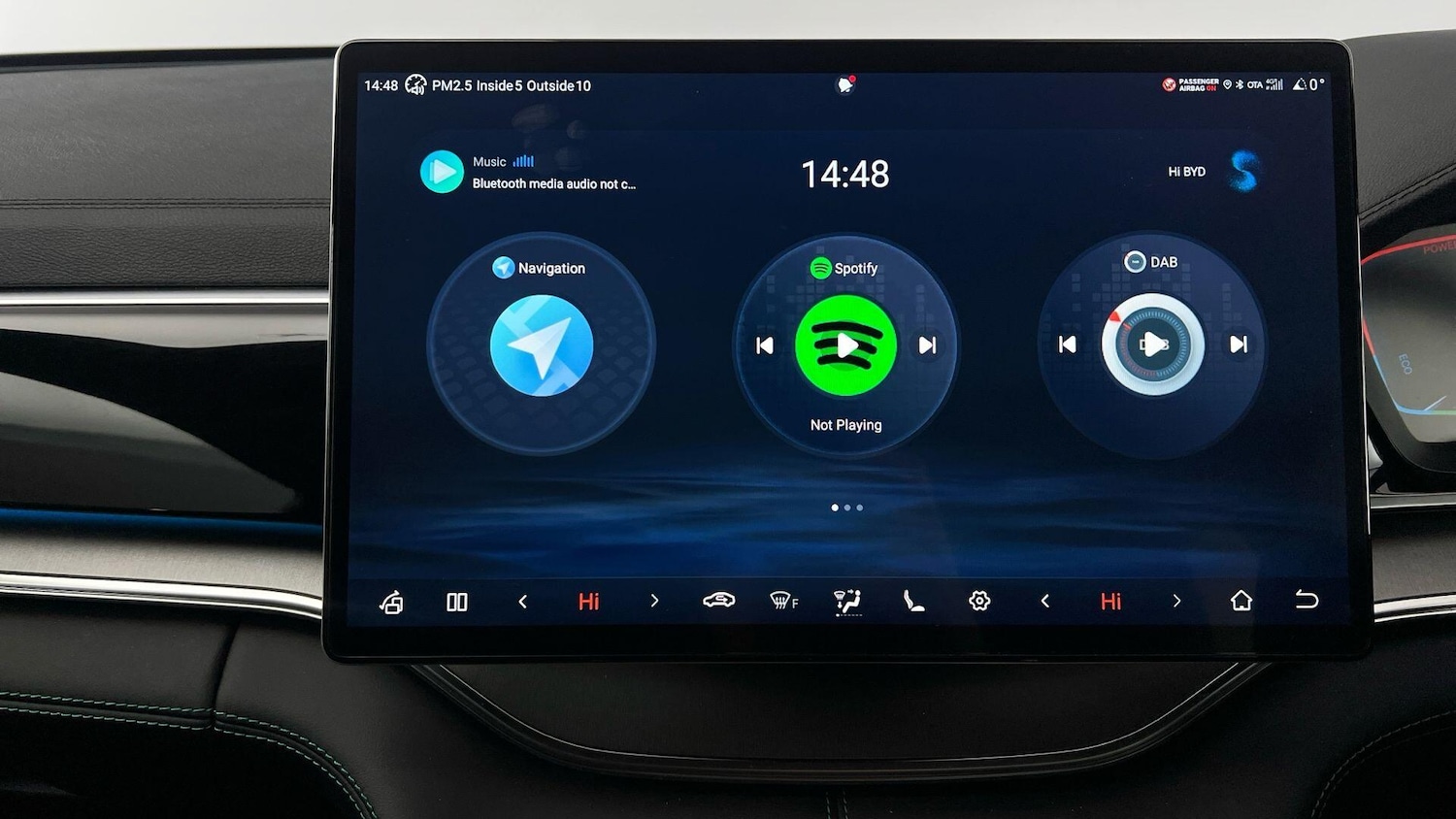 Used BYD Seal U 2025 for sale - 77236020: Photo 9