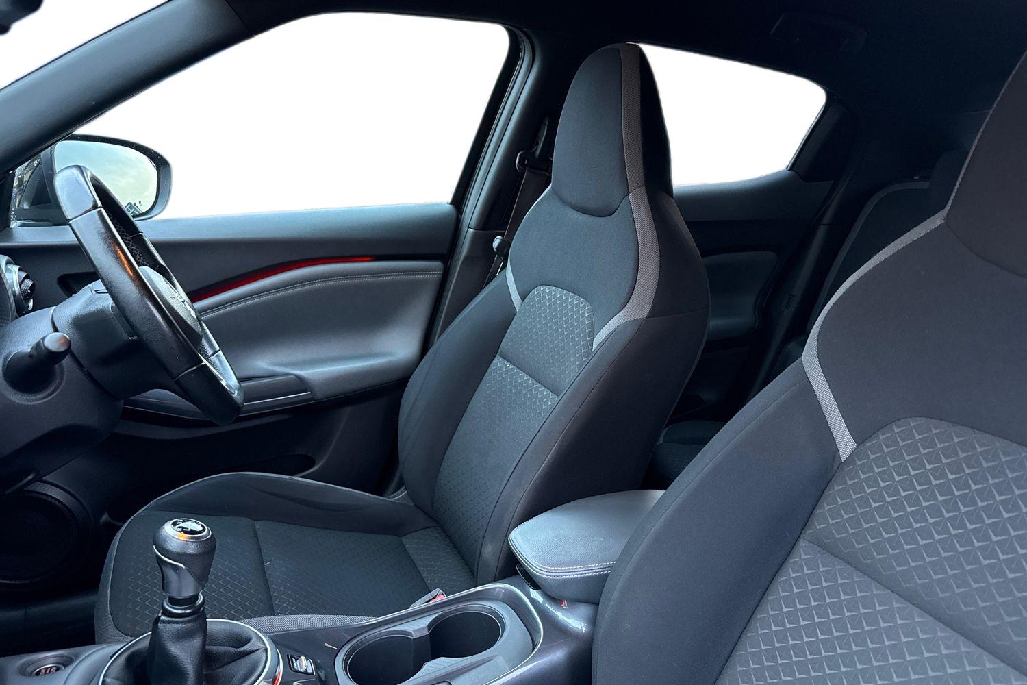 Used Nissan Juke 2020 for sale - 76629957: Photo 10