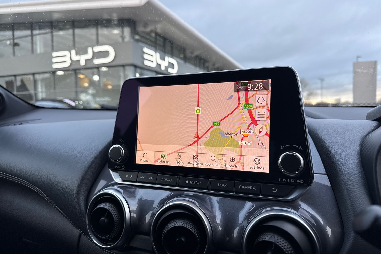 Used Nissan Juke 2020 for sale - 76629957: Photo 11