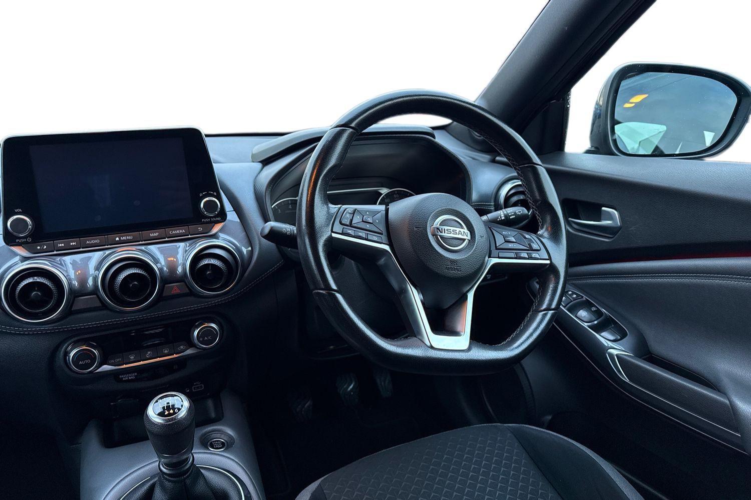 Used Nissan Juke 2020 for sale - 76629957: Photo 12