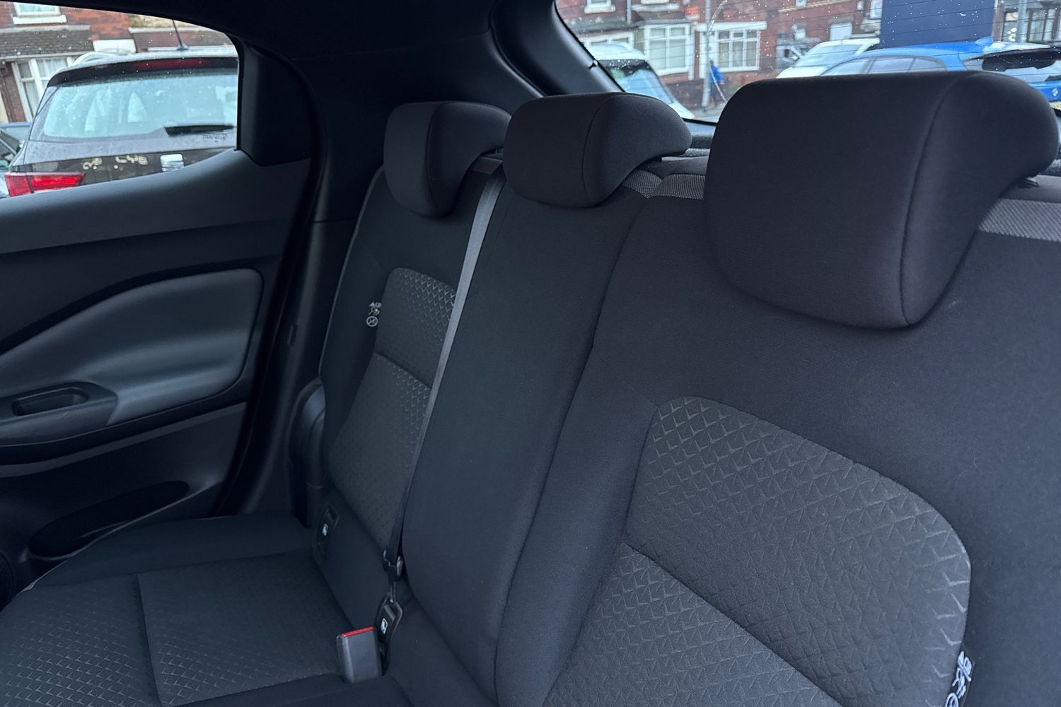 Used Nissan Juke 2020 for sale - 76629957: Photo 13