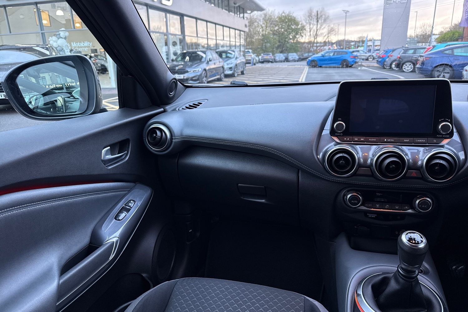 Used Nissan Juke 2020 for sale - 76629957: Photo 14