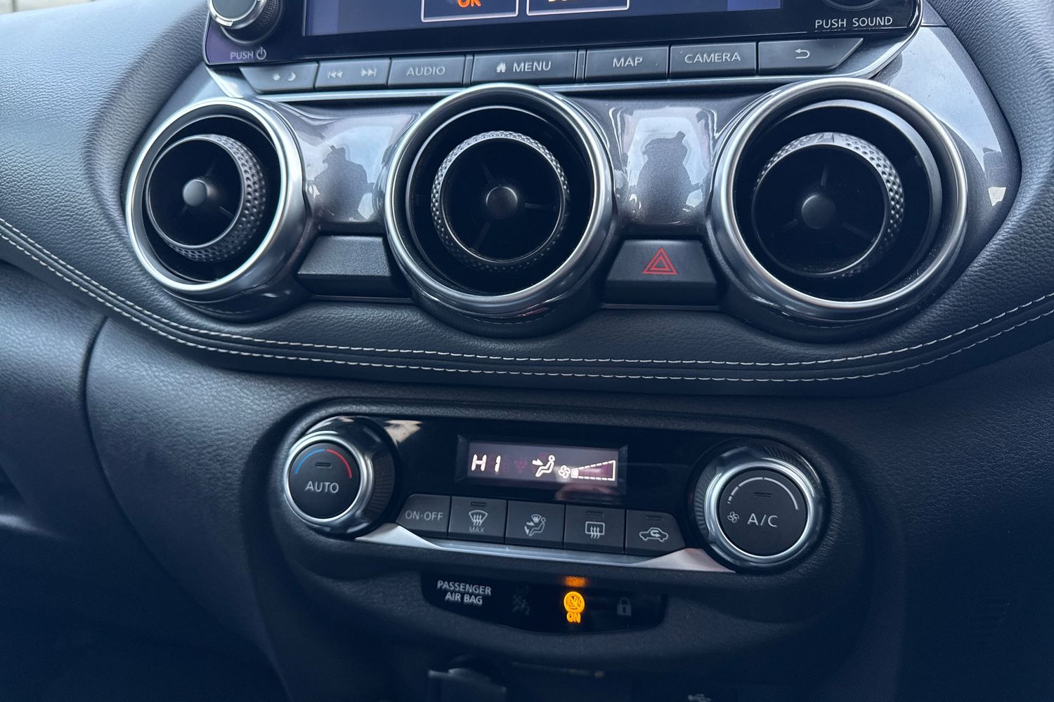 Used Nissan Juke 2020 for sale - 76629957: Photo 18