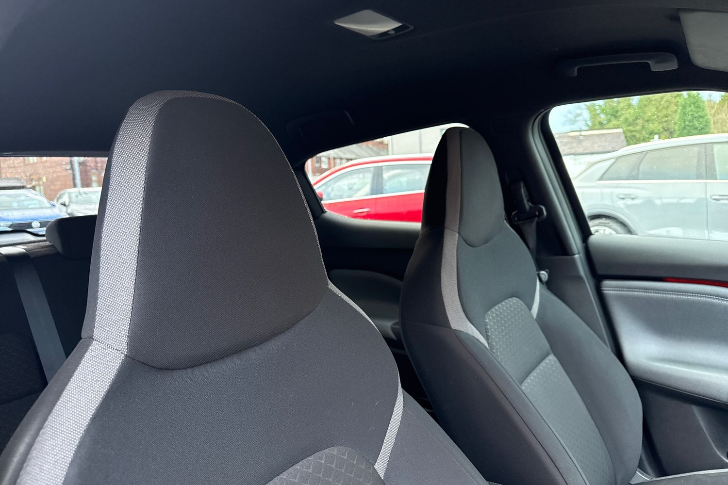 Used Nissan Juke 2020 for sale - 76629957: Photo 20