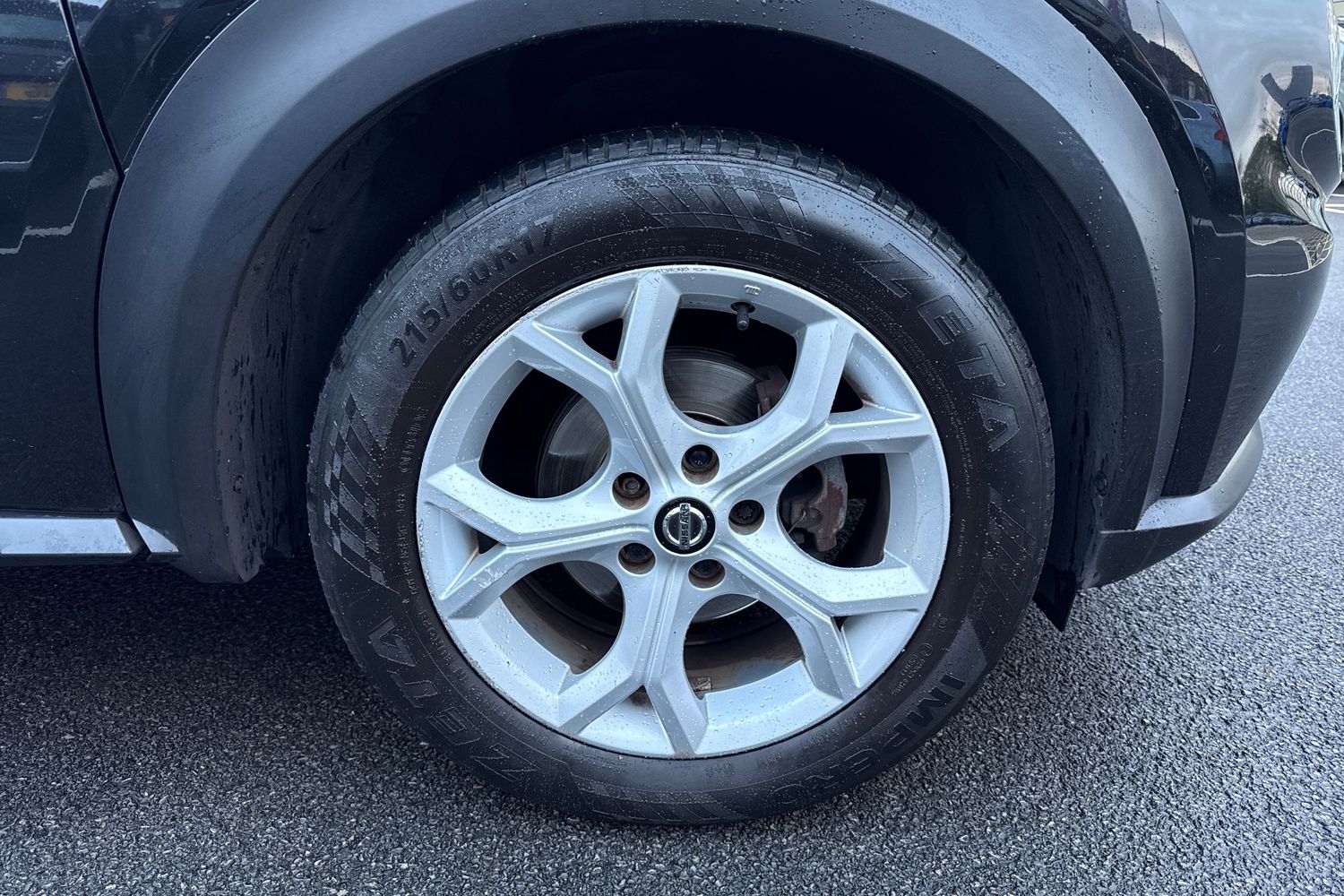 Used Nissan Juke 2020 for sale - 76629957: Photo 21