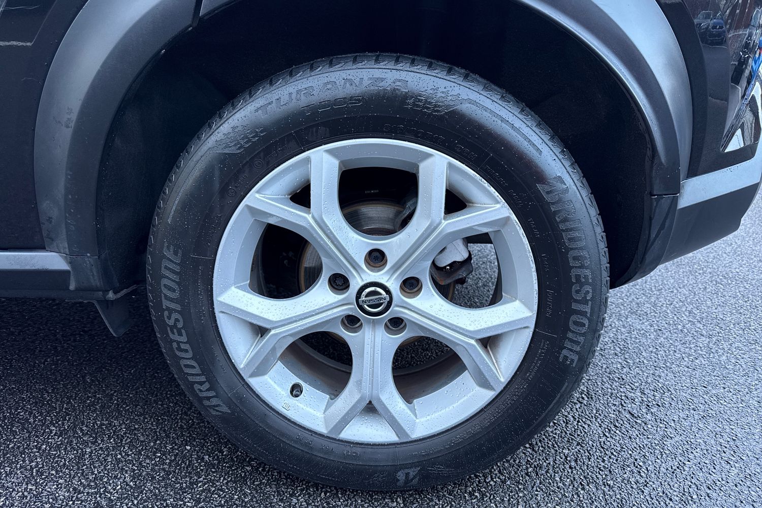 Used Nissan Juke 2020 for sale - 76629957: Photo 23