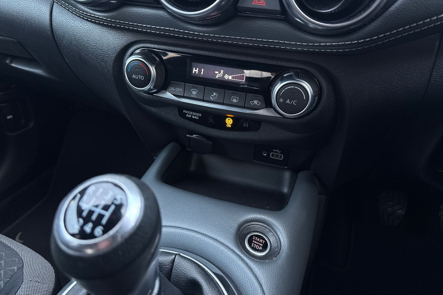 Used Nissan Juke 2020 for sale - 76629957: Photo 25