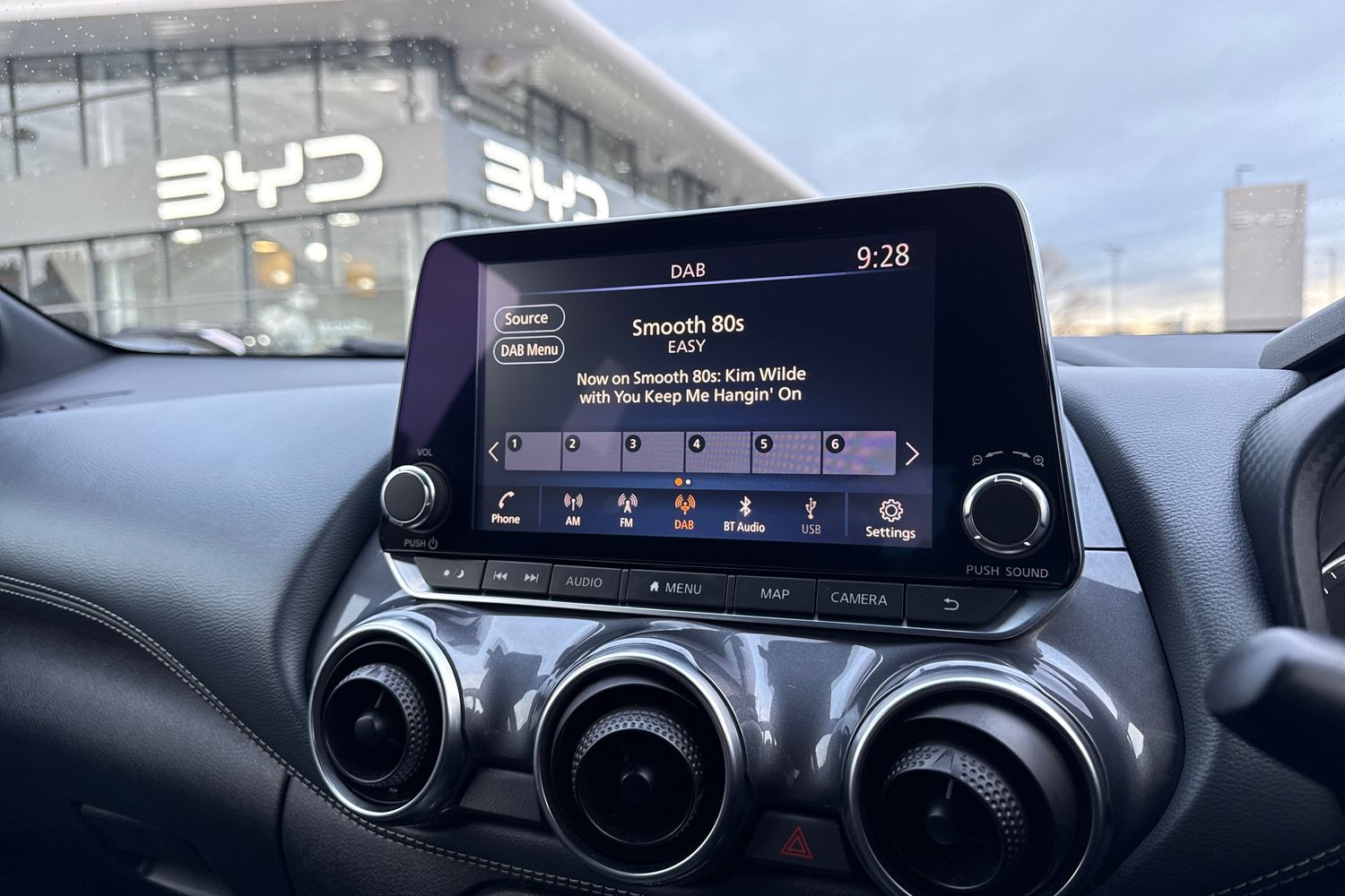 Used Nissan Juke 2020 for sale - 76629957: Photo 26