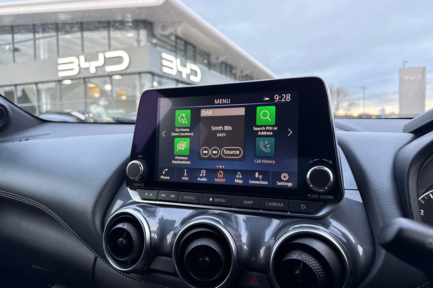 Used Nissan Juke 2020 for sale - 76629957: Photo 28