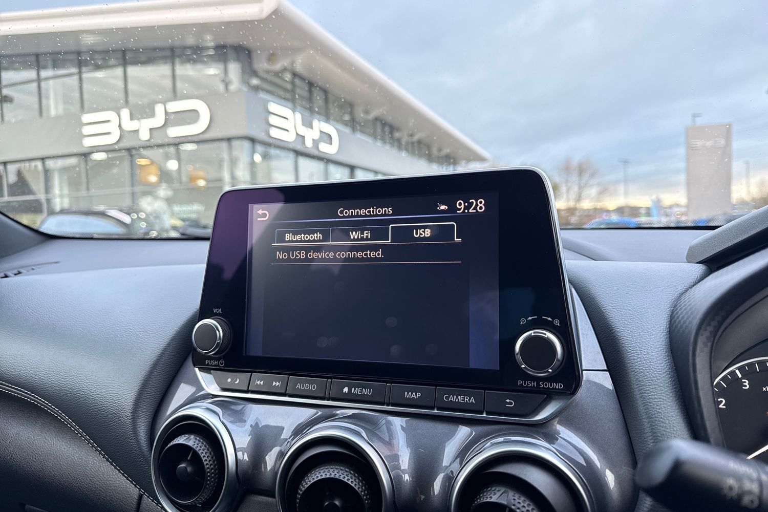 Used Nissan Juke 2020 for sale - 76629957: Photo 30