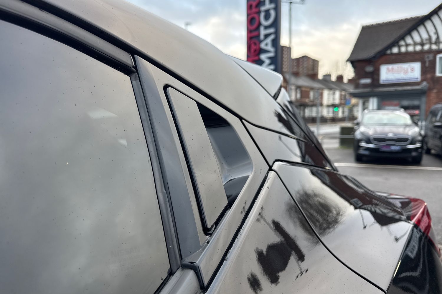 Used Nissan Juke 2020 for sale - 76629957: Photo 35