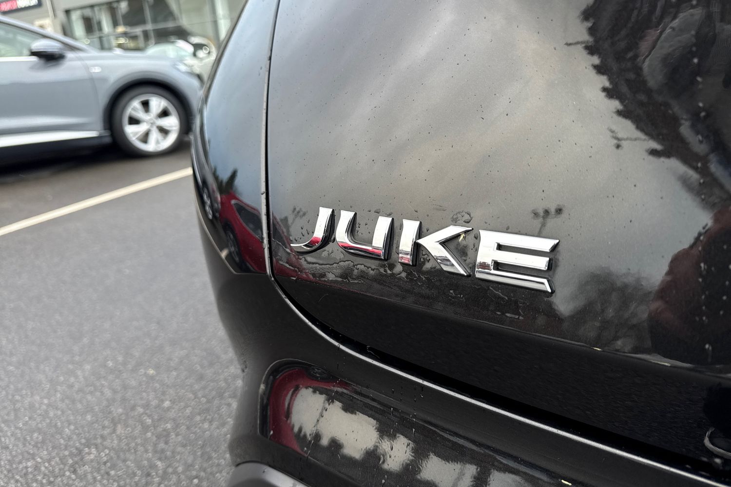 Used Nissan Juke 2020 for sale - 76629957: Photo 36