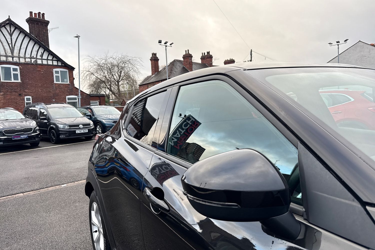 Used Nissan Juke 2020 for sale - 76629957: Photo 37