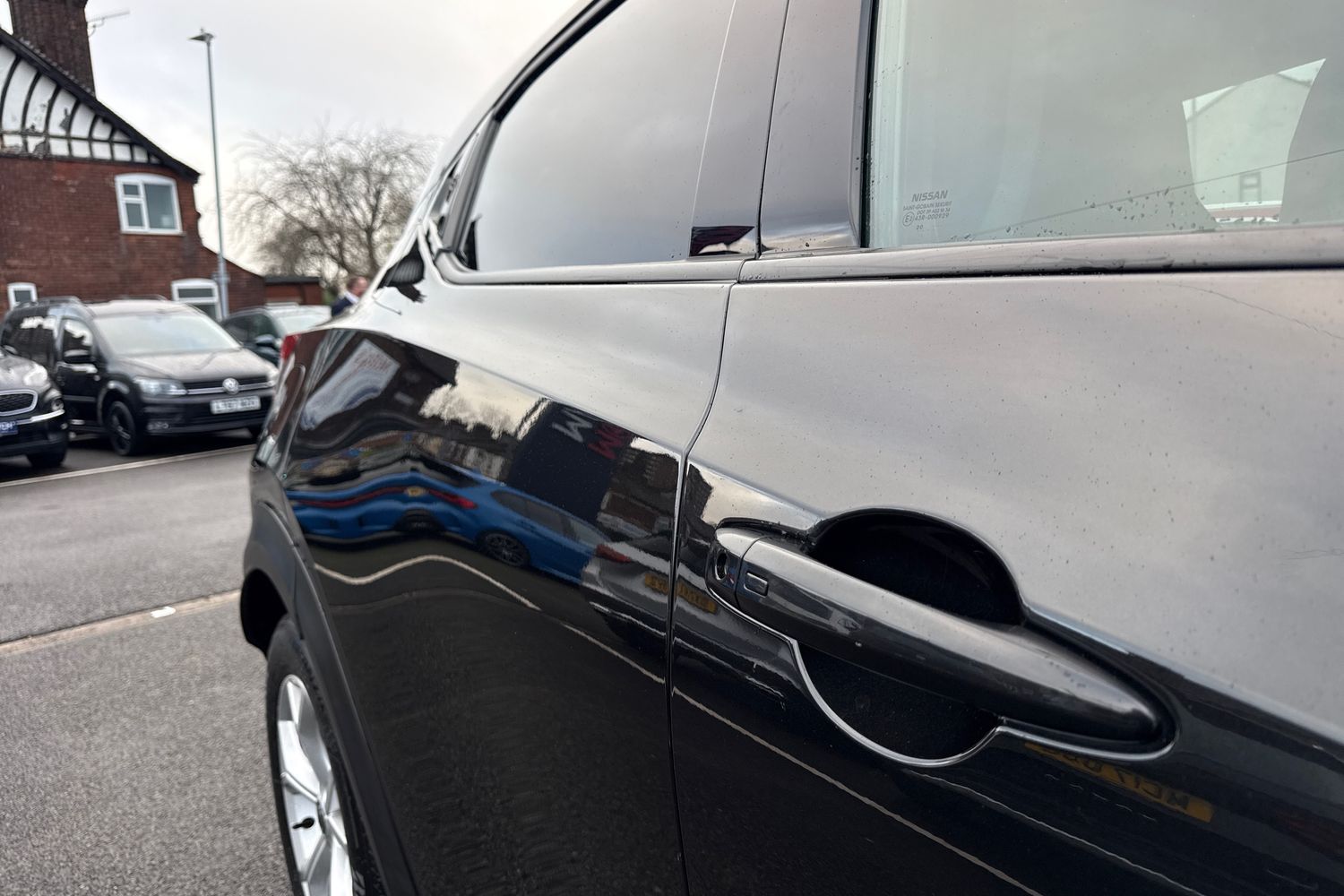 Used Nissan Juke 2020 for sale - 76629957: Photo 39