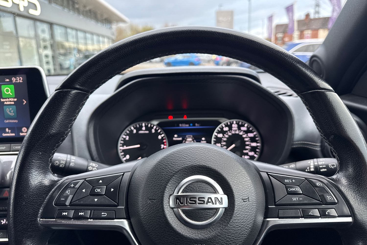 Used Nissan Juke 2020 for sale - 76629957: Photo 41