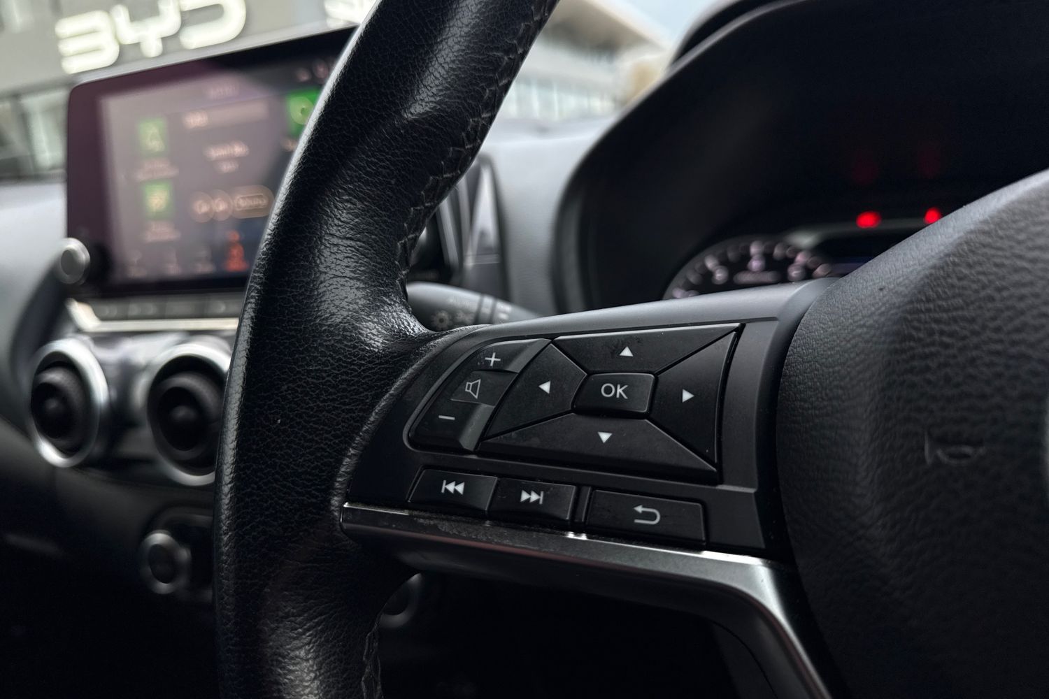 Used Nissan Juke 2020 for sale - 76629957: Photo 42