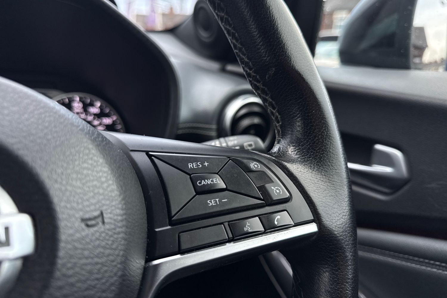 Used Nissan Juke 2020 for sale - 76629957: Photo 43